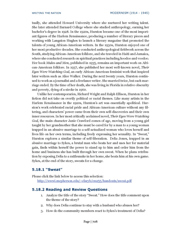 Writing the Nation - Page 708